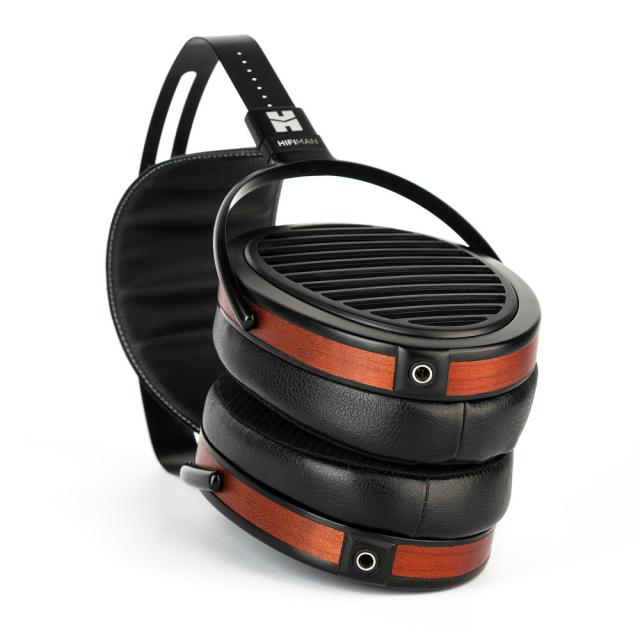 HIFIMAN ハイファイマン Arya Organic 平面磁界型ヘッドフォン_4