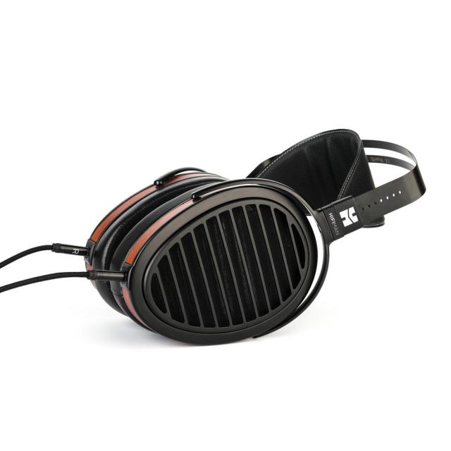 HIFIMAN ハイファイマン Arya Organic 平面磁界型ヘッドフォン_5