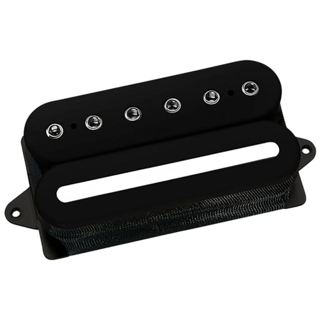 Dimarzio ディマジオ DP228F CRUNCH LAB BK クランチラボ F