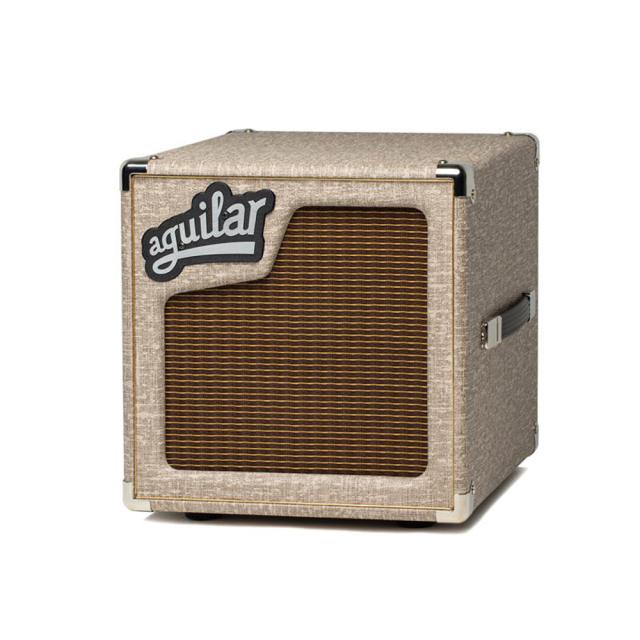 AGUILAR アギュラー SL110 Fawn 8 ohm ベースアンプ用スピーカーキャビネット
