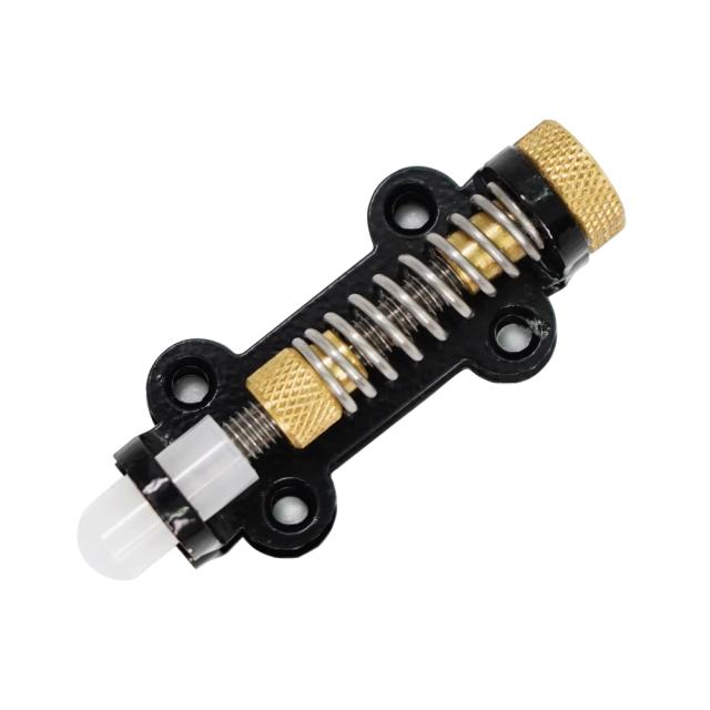 オリジナル GOTOH SS11-C PSS11C/D クローム エレキギター用サドルセット ギターアクセサリ