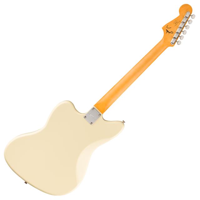 Squier スクワイヤー スクワイア J MASCIS JAZZMASTER VWT ダイナソーjr ジャズマスター エレキギター_1