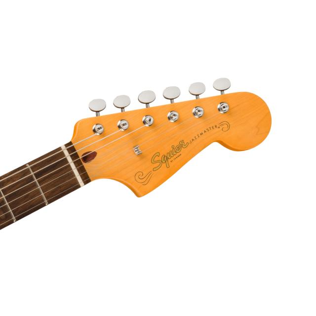 Squier スクワイヤー スクワイア J MASCIS JAZZMASTER VWT ダイナソーjr ジャズマスター エレキギター_4