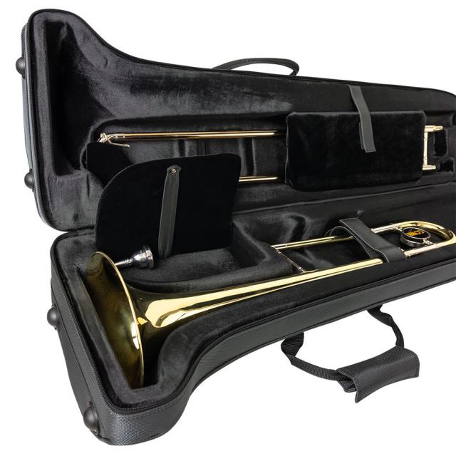 GATOR ゲイター GL-TROMBONE-F23 Adagio トロンボーン用ケース