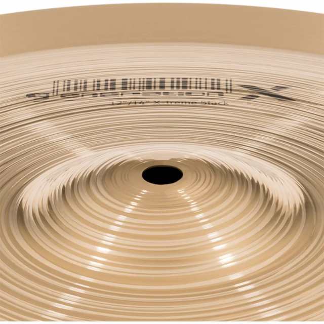 MEINL マイネル Generation X GX-12/14XTS 12”/14” X-Treme Stack