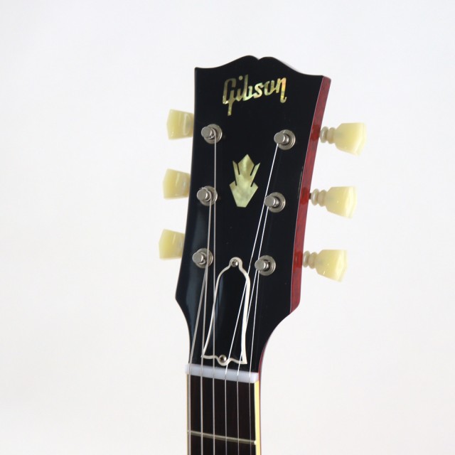 Gibson Custom Shop ギブソン カスタムショップ 1961 ES-335 Reissue Sixties Cherry VOS エレキギター - 1