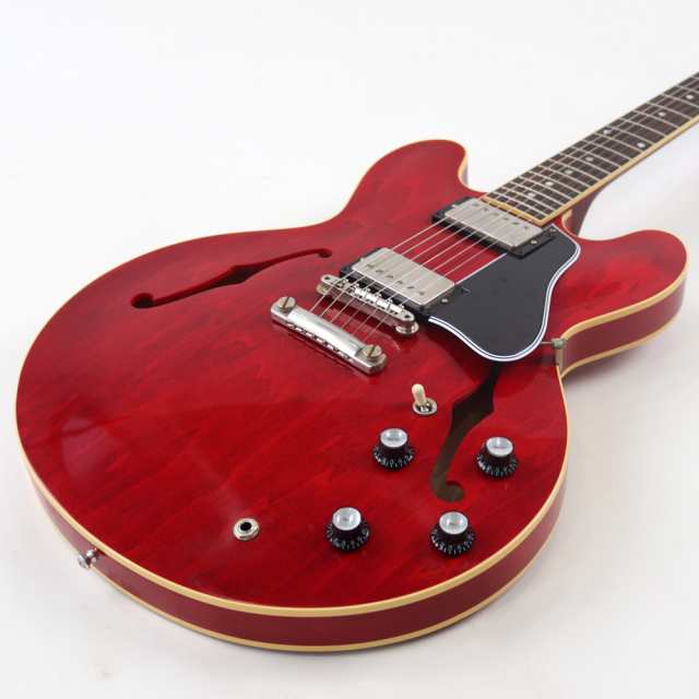 Gibson Custom Shop ギブソン カスタムショップ 1961 ES-335 Reissue