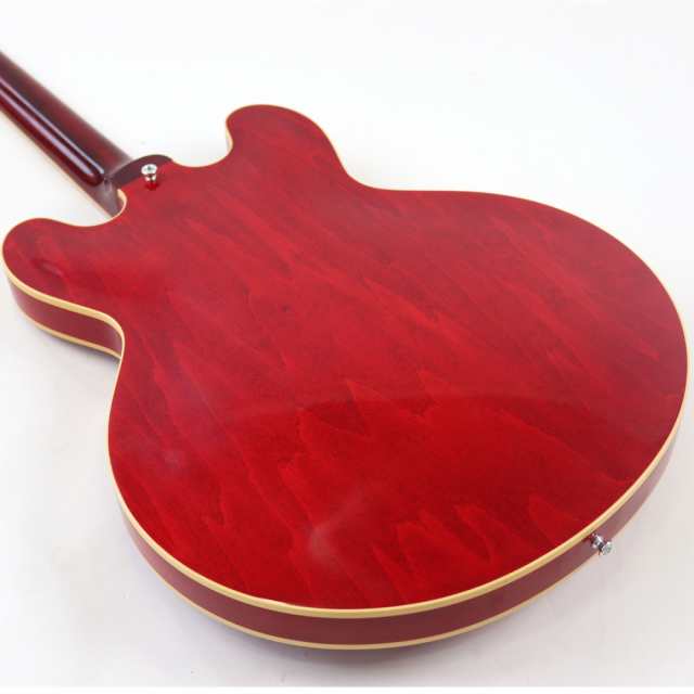 Gibson Custom Shop ギブソン カスタムショップ 1961 ES-335 Reissue