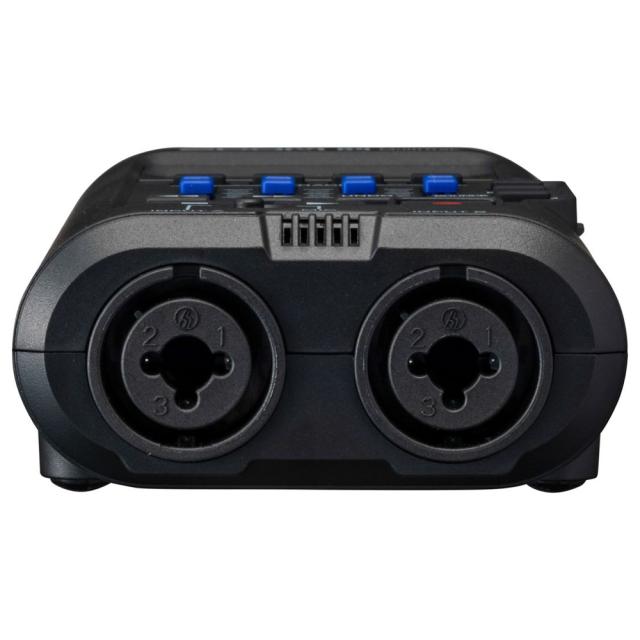 ZOOM ズーム R4 MultiTrak 32bit フロート・オーディオ対応 ポータブル 4トラックレコーダー MTR_2