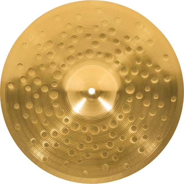MEINL マイネル HCS14H 14” Hihat ハイハット ペア_5