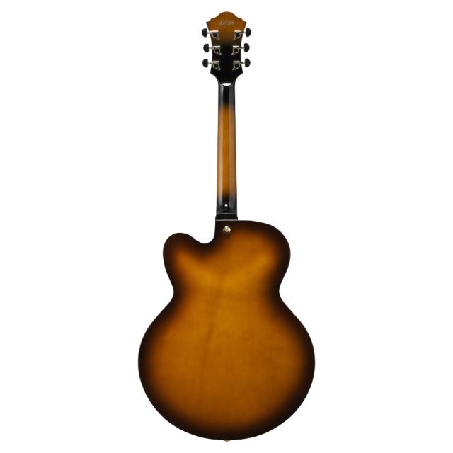 Ibanez アイバニーズ AFC71-VLS Artcore Contemporary Archtop フルアコギター_1