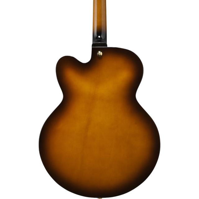 Ibanez アイバニーズ AFC71-VLS Artcore Contemporary Archtop フルアコギター_4