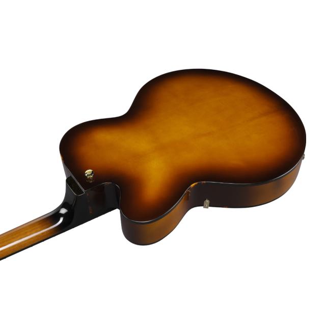 Ibanez アイバニーズ AFC71-VLS Artcore Contemporary Archtop フルアコギター_6