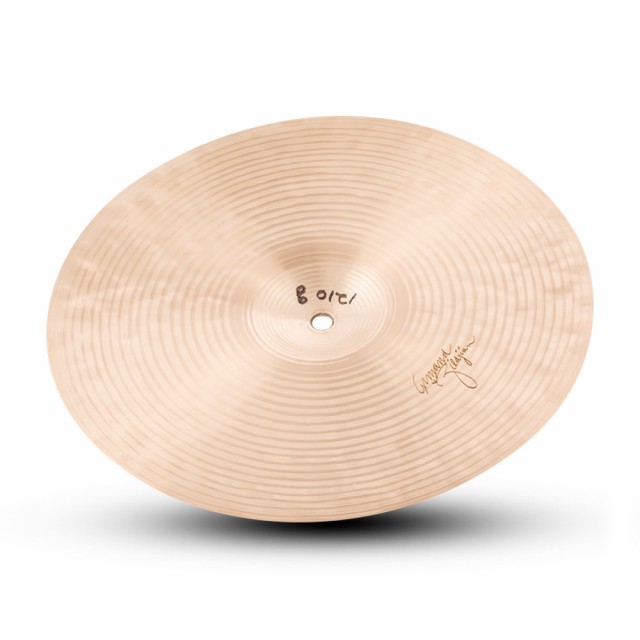 ZILDJIAN ジルジャン K.CONSTANTINOPLE HiHats 14” BOTTOM ハイハット ボトム 14インチ