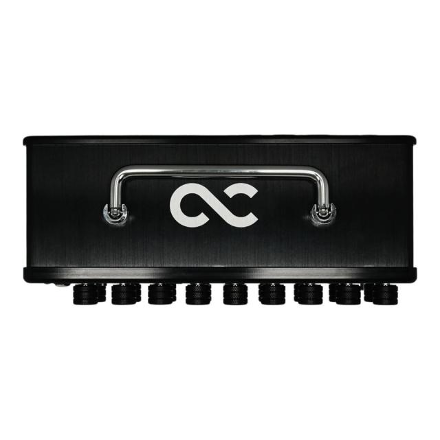 One Control ワンコントロール BJF-S100 ギターアンプヘッド_5