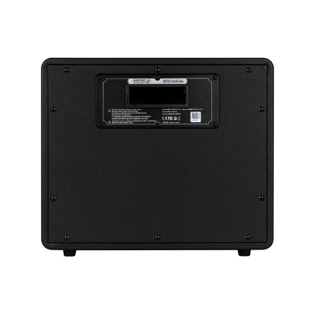 Mooer ムーアー Hornet 30i Black ギターアンプ デジタルモデリングアンプ_1