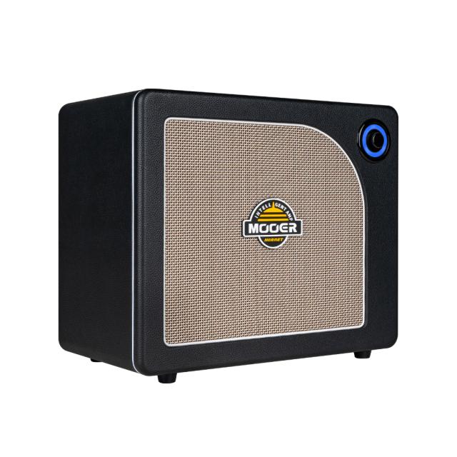 Mooer ムーアー Hornet 30i Black ギターアンプ デジタルモデリングアンプ_3