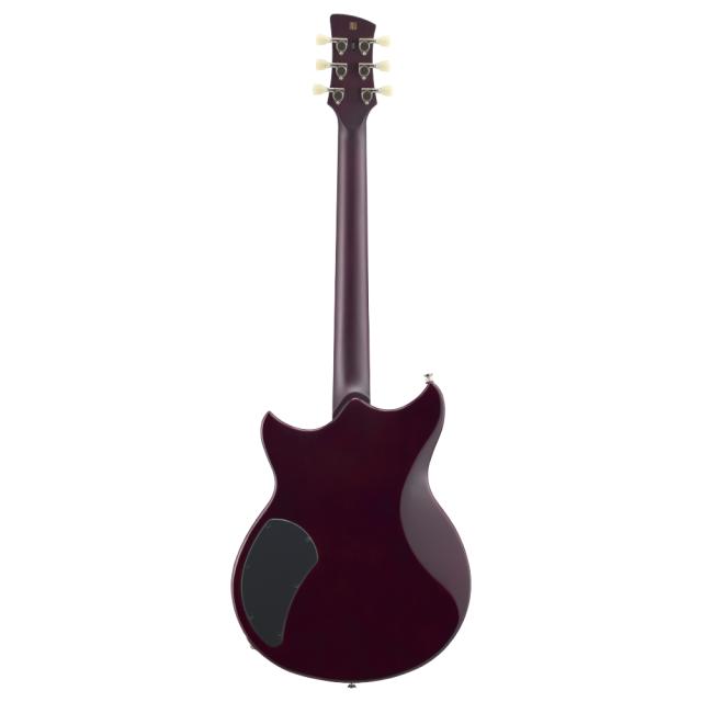 YAMAHA ヤマハ REVSTAR RSS20 SSB エレキギター_1