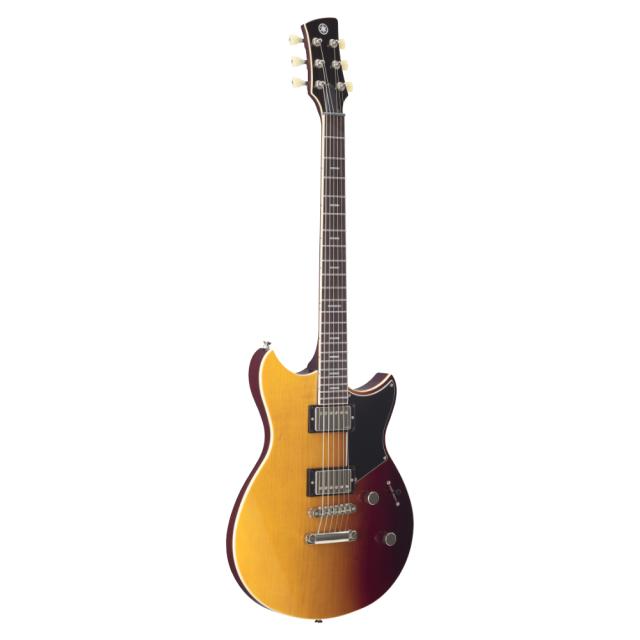 YAMAHA ヤマハ REVSTAR RSS20 SSB エレキギター_2
