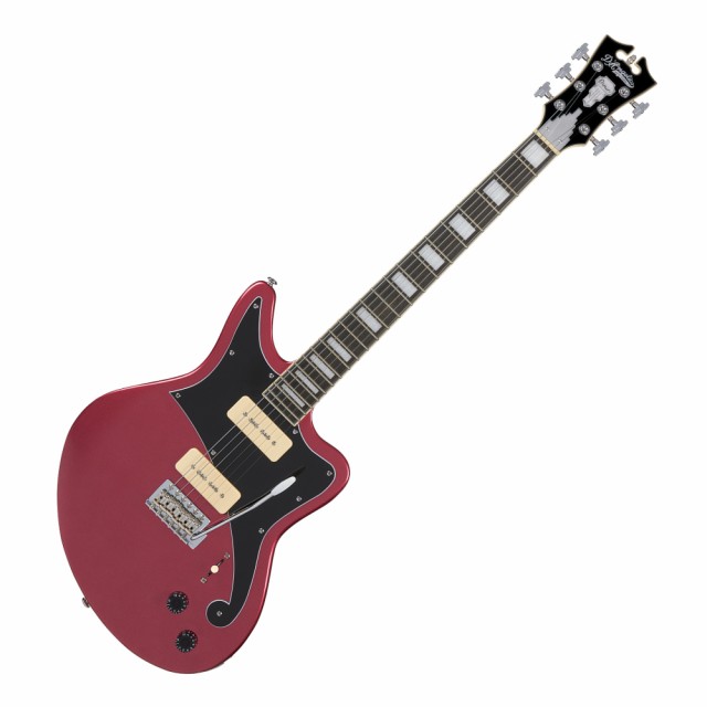 Premier Bedford SH - D'Angelico Guitars