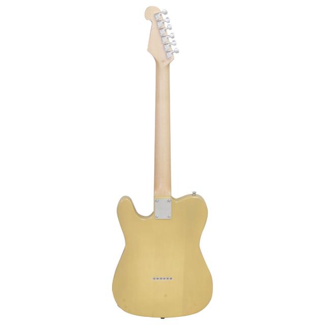 SX Guitars ED2 BSB エレキギター_2