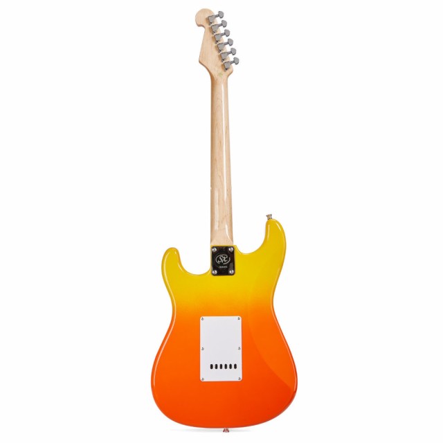 SX Guitars SEM1 BF エレキギターの通販はau PAY マーケット