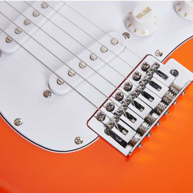SX Guitars SEM1 BF エレキギターの通販はau PAY マーケット