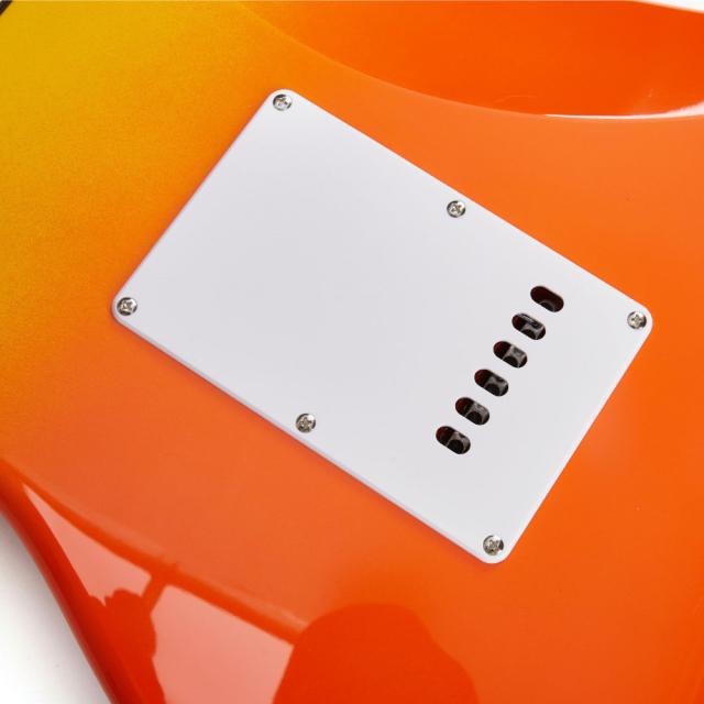 SX Guitars SEM1 BF エレキギター_7