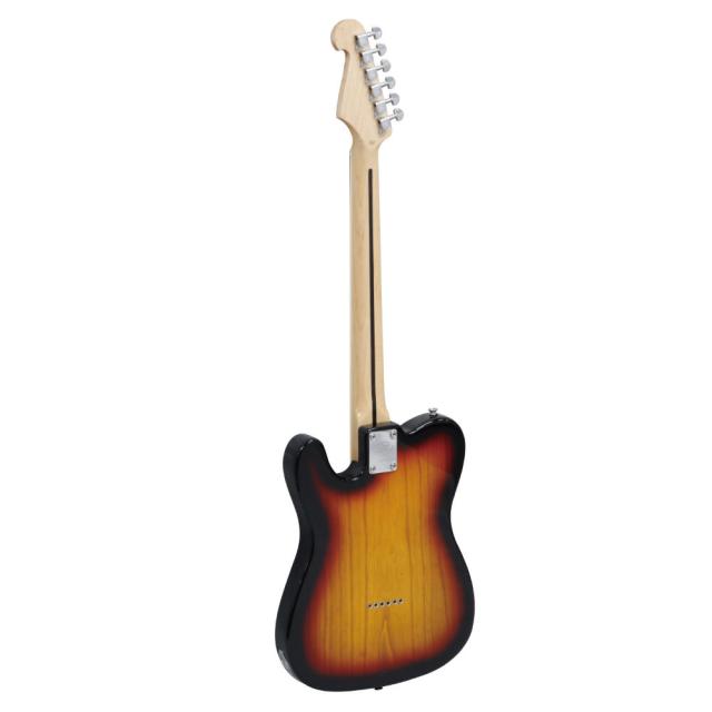 SX Guitars STL/H 3TS エレキギター_2