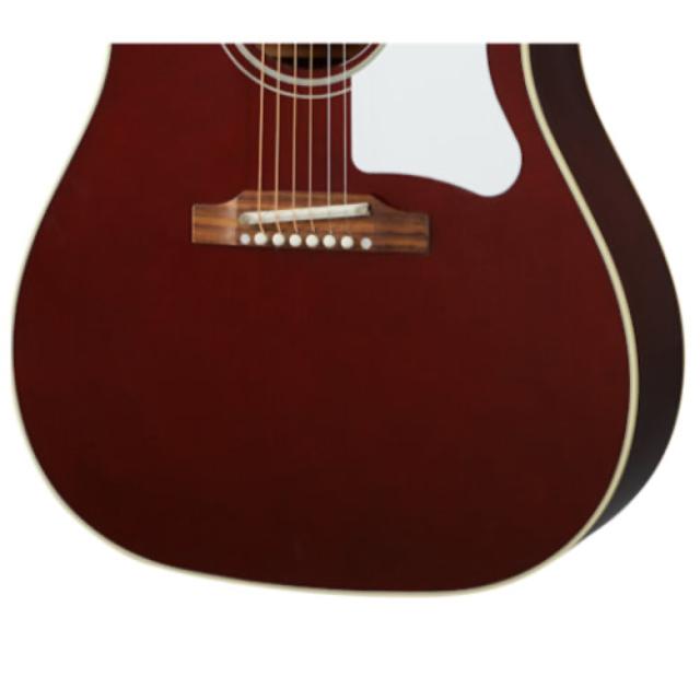 [訳あり]Gibson J45風アコースティックギター Gibson 【値上げ前価格！】J-45 Standard (Natural Gross