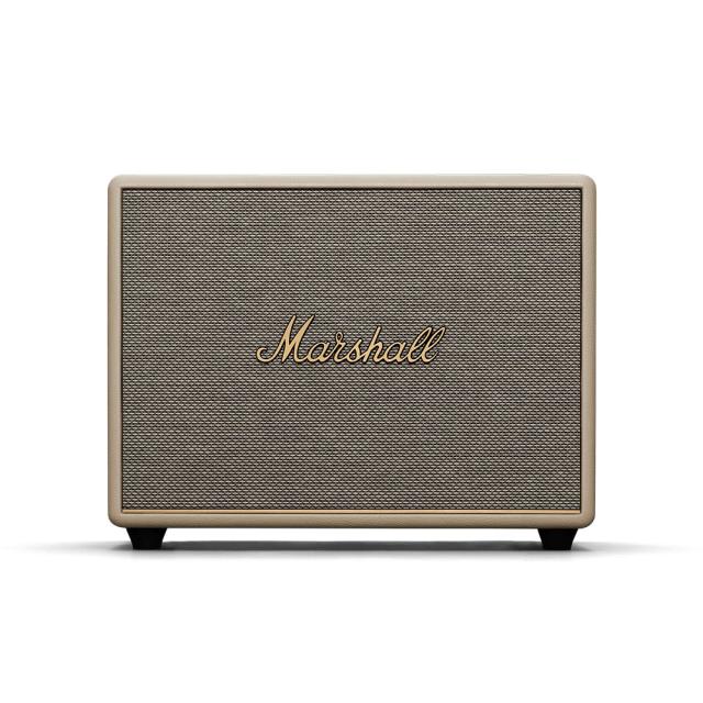 Marshall WOBURN Bluetoothスピーカー ジャンク:Marshall Bluetooth
