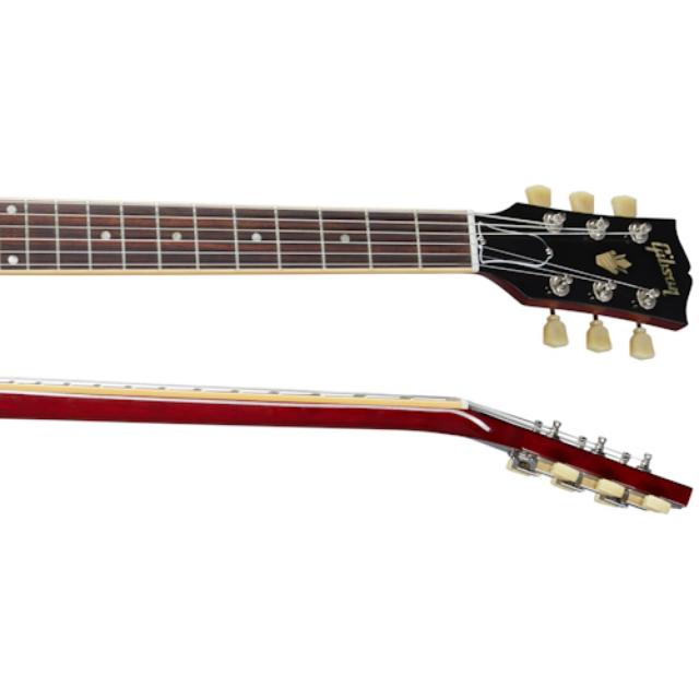Gibson ギブソン ES-335 Sixties Cherry エレキギター_2
