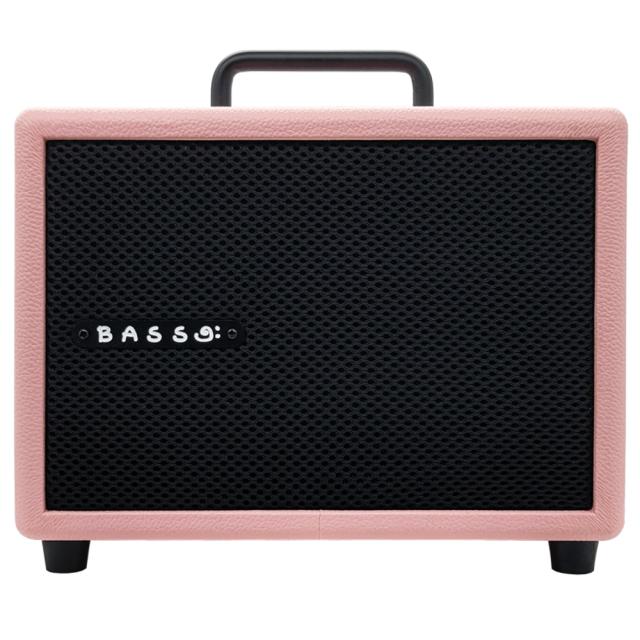 MODEGEAR モードギア LOUD MINI-B PINK ベースアンプ