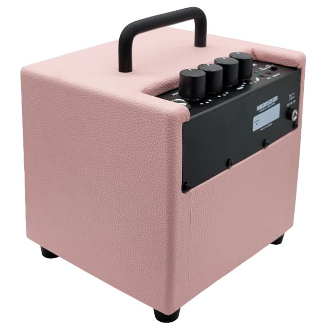 MODEGEAR モードギア MINI-B PINK ベースアンプ_1