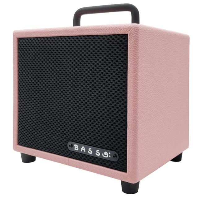 MODEGEAR モードギア MINI-B PINK ベースアンプ_3