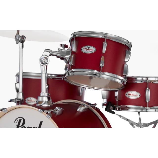 Pearl MIDTOWN MT564/C-D ドラムシェル＆ハードウェアキット