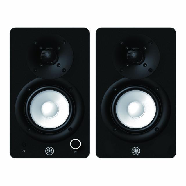 YAMAHA ヤマハ HS3 パワードスタジオモニタースピーカー 1ペアの通販は
