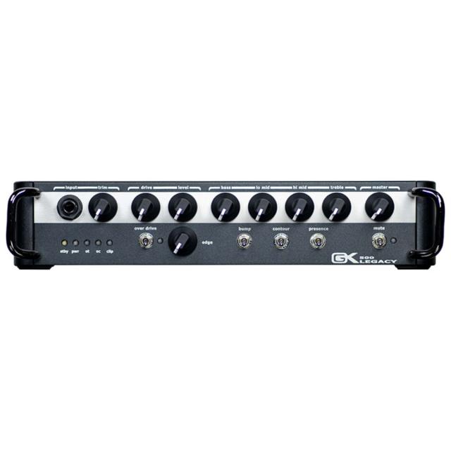 GALLIEN-KRUEGER ギャリエンクルーガー Legacy 500 ベースアンプヘッドの通販は 181,500円