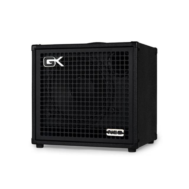 新品未使用FenderベースキャビネットBASSMAN 115 PRO TUBE Fender ベースキャビネット Bassman 115 Neo, Black/Silver