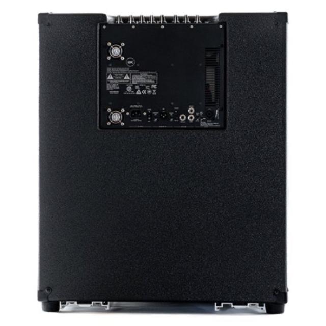 ベースアンプ GALLIEN-KRUEGER (ギャリエンクルーガー) / ヘッドアンプ