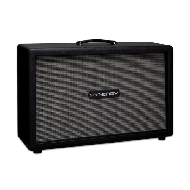 SYNERGY AMPS シナジーアンプ SYNERGY SYN-212EX SP-CAB ギターアンプ
