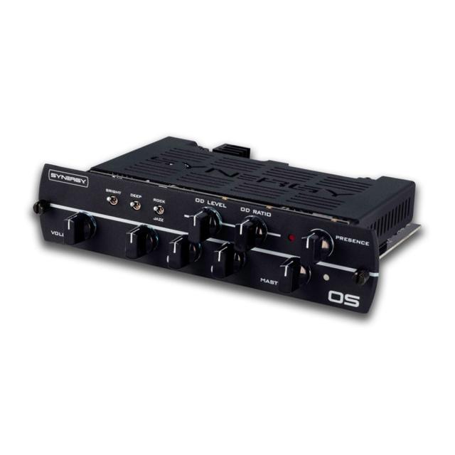 SYNERGY AMPS シナジーアンプ SYNERGY OS プリアンプモジュール_1