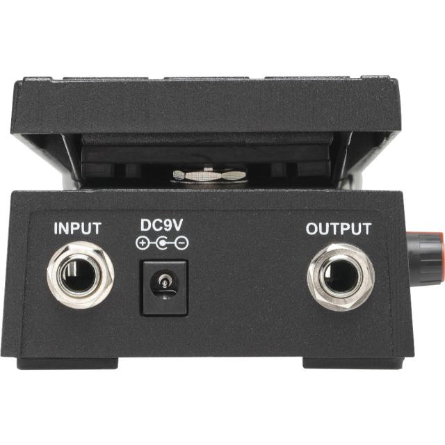 IBANEZ アイバニーズ TWP10 Twin Peaks Wah Pedal ワウペダル ギターエフェクター_3