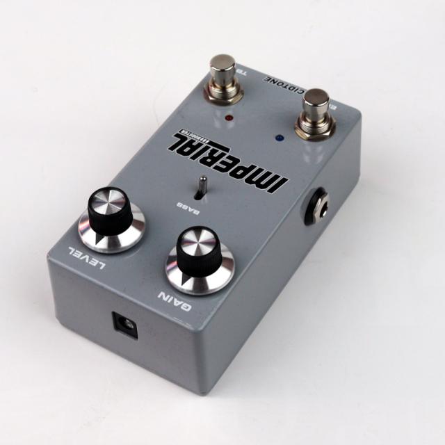 ACIDTONE IMPERIAL BOOSTER ギターエフェクターの通販はau PAY