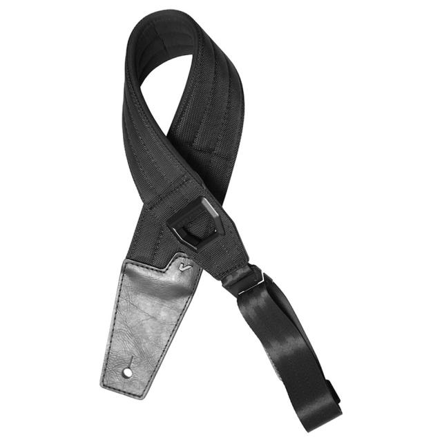 Gruv Gear グルーブギア FABRK Strap BLK Standard ネオプレン ギターストラップ 9,680円