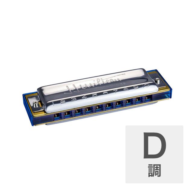 ホーナー ハーモニカ D調 HOHNER J.J.Miltau Deep Blues MS 501/20 10ホールハーモニカ ブルースハープ ブルースハーモニカ 6,622円