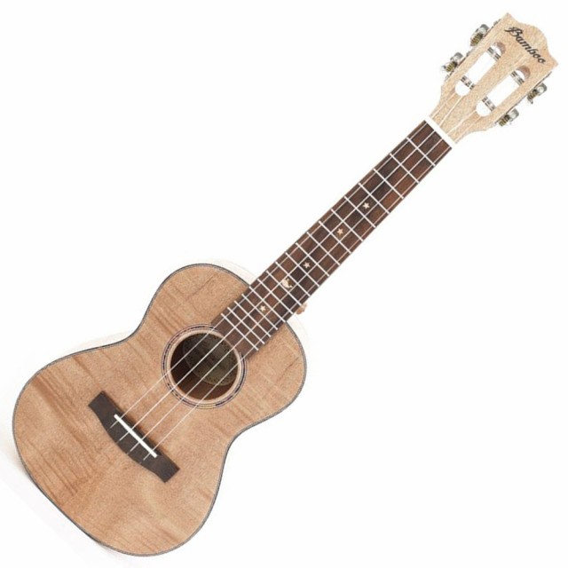 Bamboo バンブー BU-23RUK Fairy Concert Ukulele コンサートウクレレ