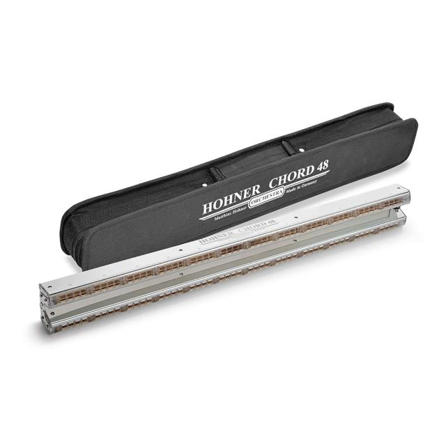 Hohner Super Chromonica ハーモニカ Hohner Super Chromonica