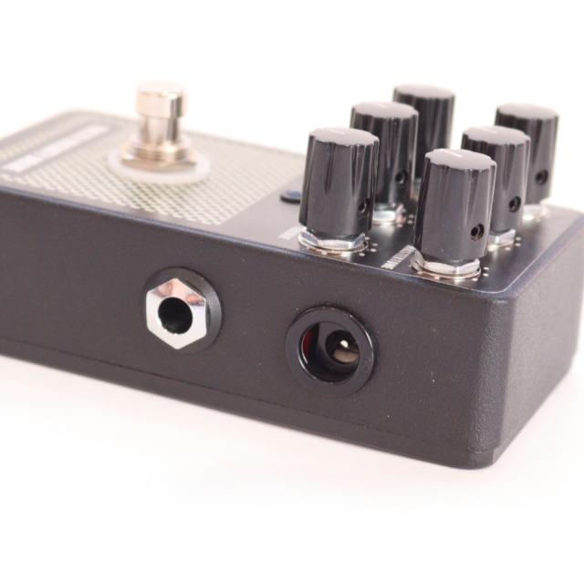 TBCFX MIGHTY DRIVE 4 ギターエフェクター