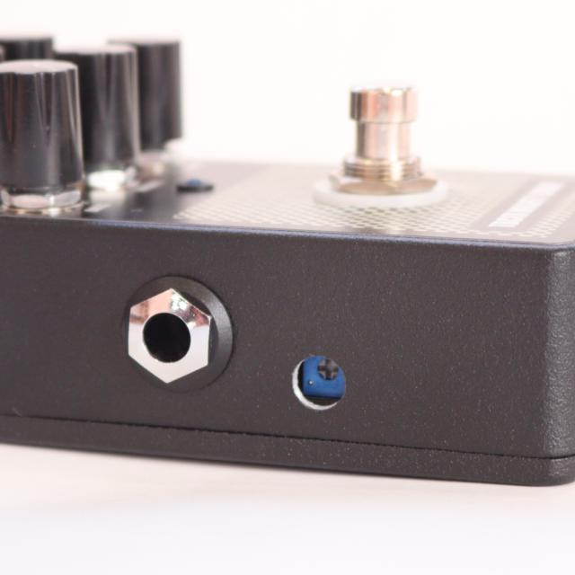 MIGHTY DRIVE TBCFX ギターエフェクター MIGHTY DRIVE TBCFX ギターエフェクター